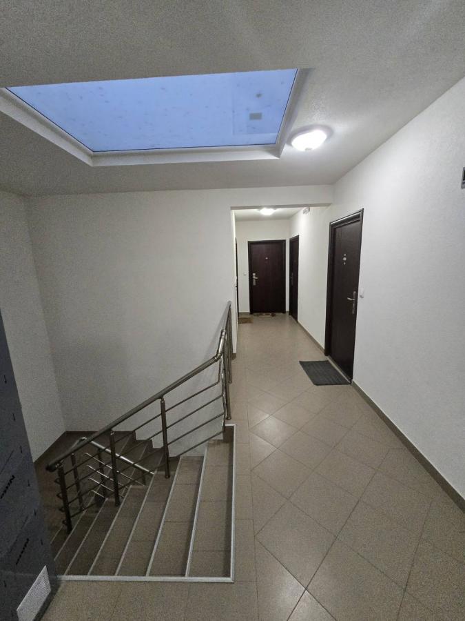 Prodaja, Stan, Vranje, Centar 16
