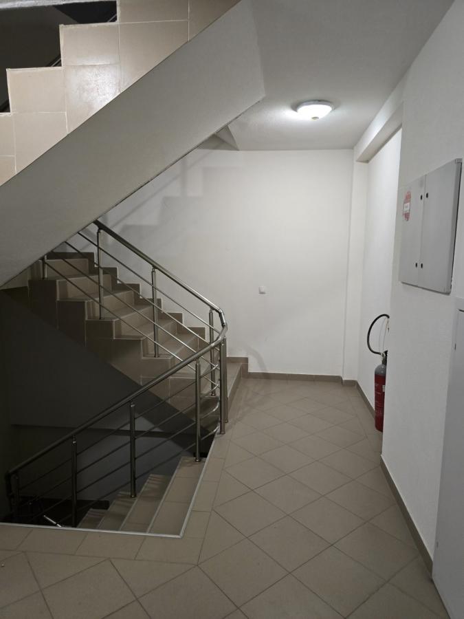 Prodaja, Stan, Vranje, Centar 18