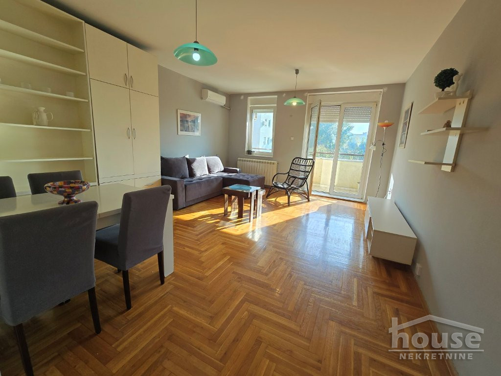 Stan,NOVI SAD,BULEVAR 41m2,105060€ , ID: 1062683 5