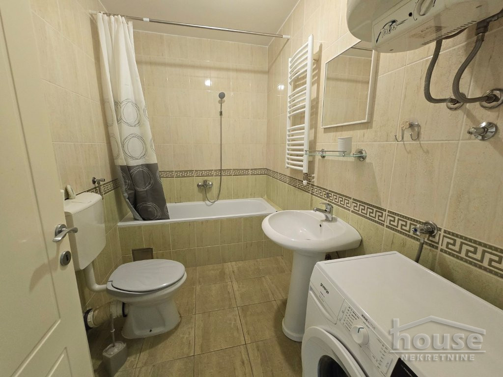 Stan,NOVI SAD,BULEVAR 41m2,105060€ , ID: 1062683 10