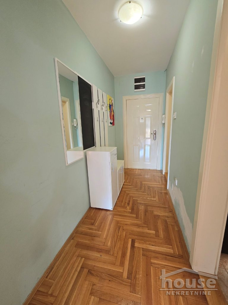 Stan,NOVI SAD,BULEVAR 41m2,105060€ , ID: 1062683 8