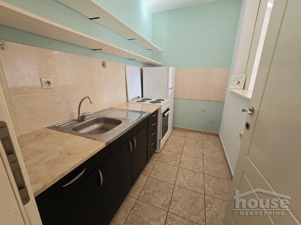 Stan,NOVI SAD,BULEVAR 41m2,105060€ , ID: 1062683 7