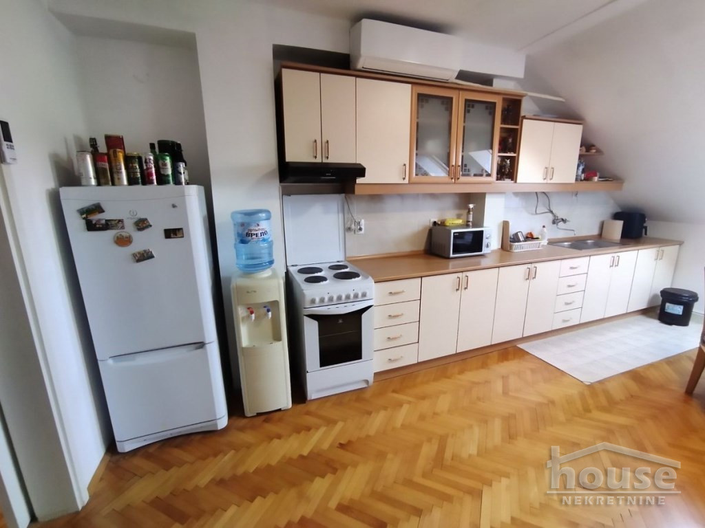 Stan,NOVI SAD,BULEVAR 49m2,114330€ , ID: 1062724 2