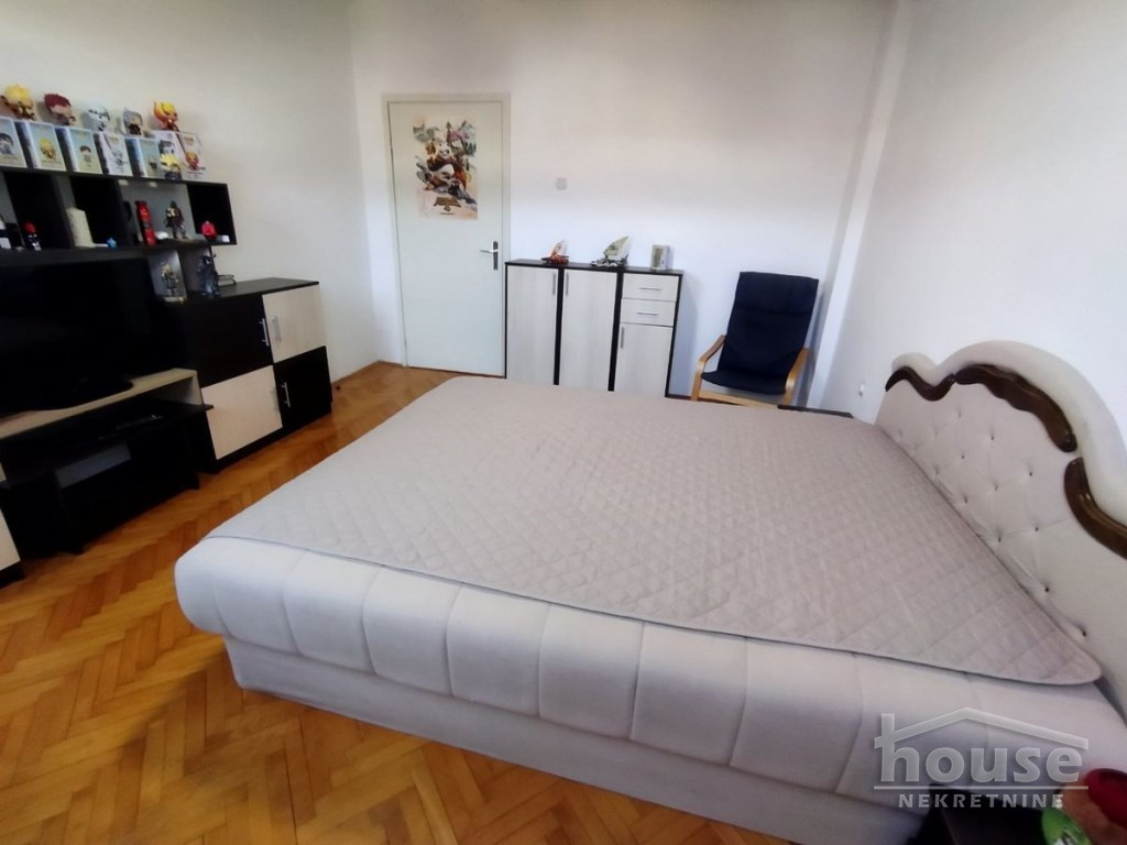 Stan,NOVI SAD,BULEVAR 49m2,114330€ , ID: 1062724 6