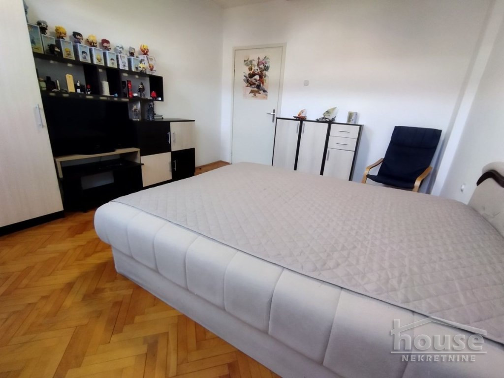 Stan,NOVI SAD,BULEVAR 49m2,114330€ , ID: 1062724 7