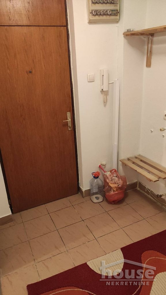 Stan,NOVI SAD,NOVO NASELJE 36m2,72100€ , ID: 1062717 16