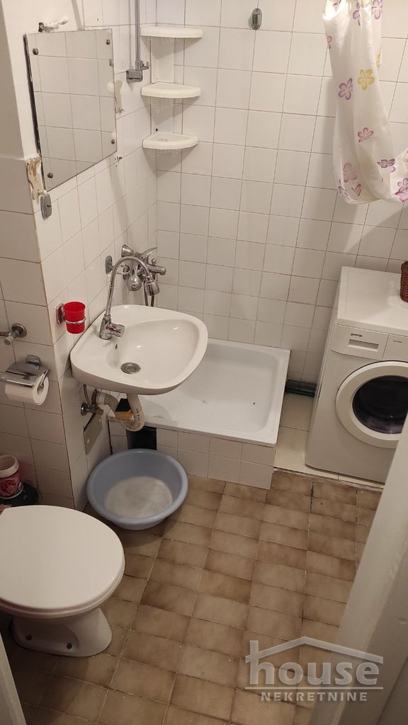 Stan,NOVI SAD,NOVO NASELJE 36m2,72100€ , ID: 1062717 17