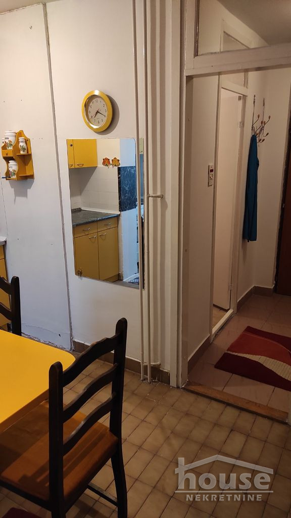 Stan,NOVI SAD,NOVO NASELJE 36m2,72100€ , ID: 1062717 13