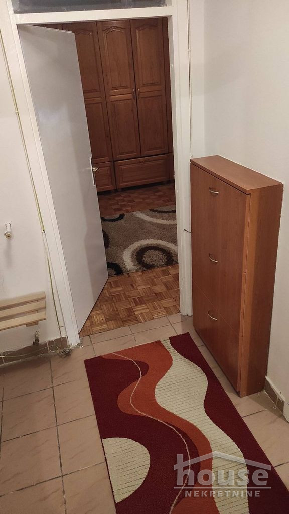 Stan,NOVI SAD,NOVO NASELJE 36m2,72100€ , ID: 1062717 14