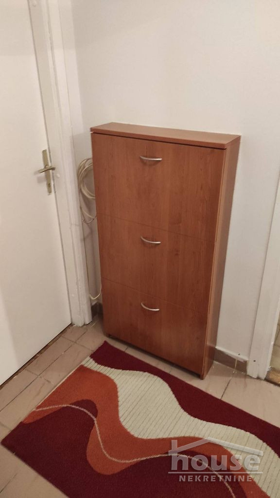 Stan,NOVI SAD,NOVO NASELJE 36m2,72100€ , ID: 1062717 15