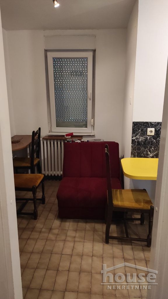 Stan,NOVI SAD,NOVO NASELJE 36m2,72100€ , ID: 1062717 8