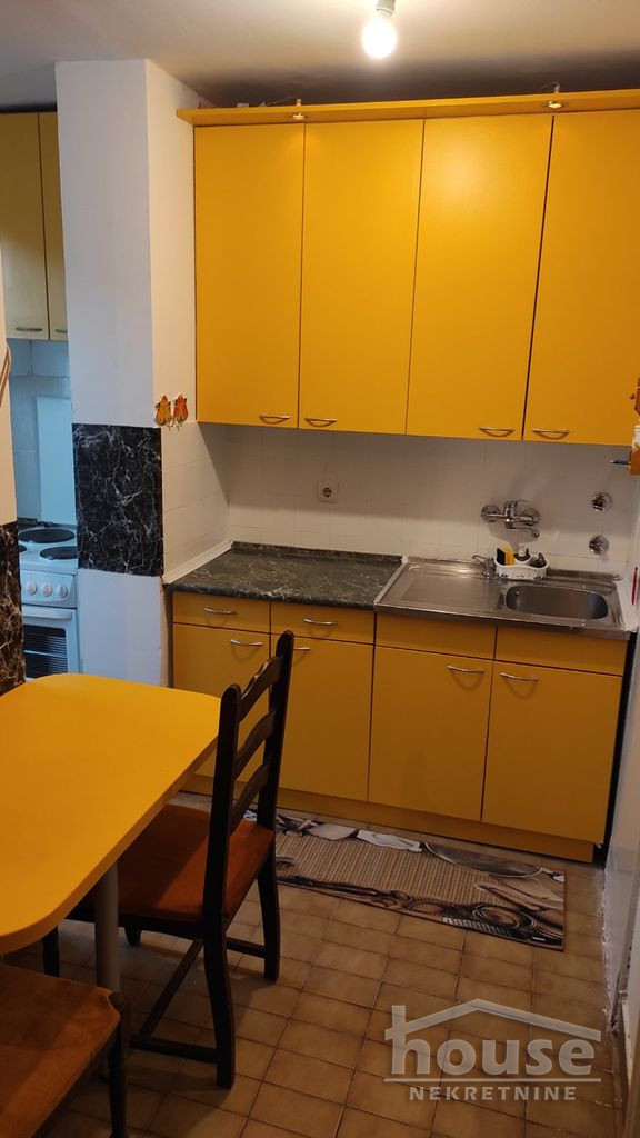 Stan,NOVI SAD,NOVO NASELJE 36m2,72100€ , ID: 1062717 9