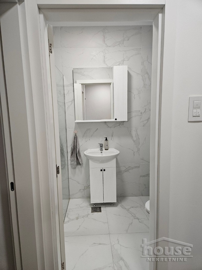 Stanovi,NOVI SAD,AVIJACIJA 60m2,650€ , ID: 9116759 9