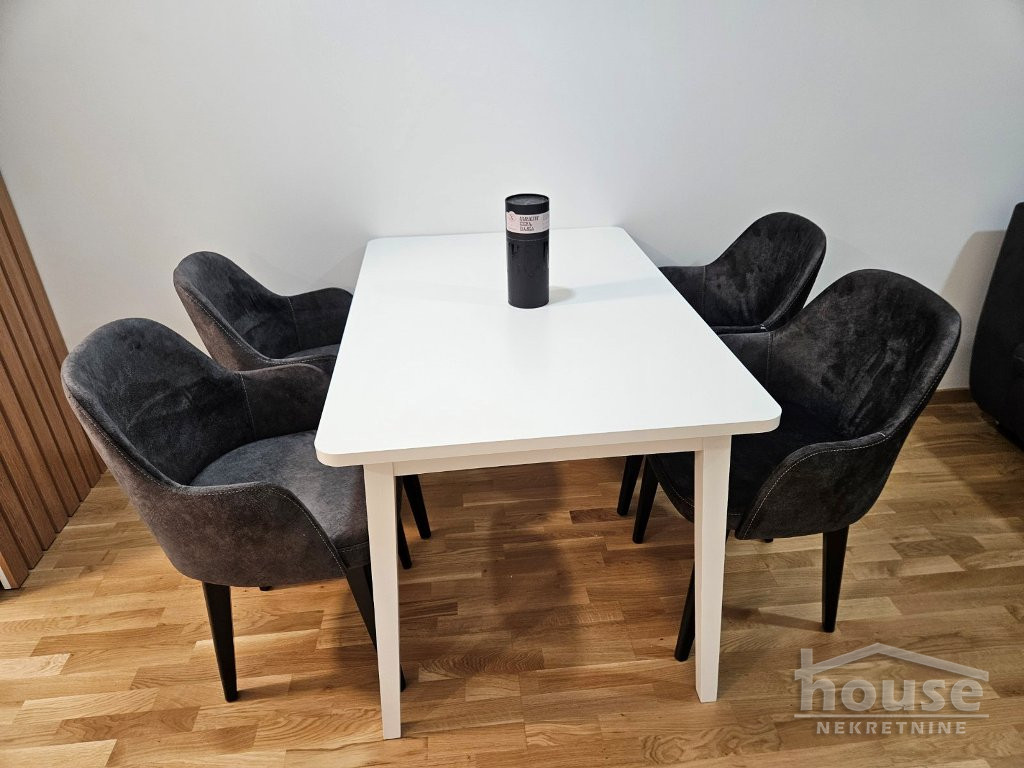 Stanovi,NOVI SAD,AVIJACIJA 60m2,650€ , ID: 9116759 2