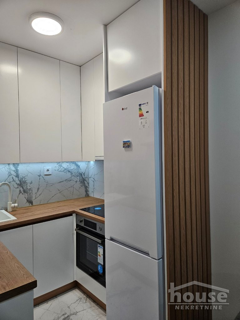 Stanovi,NOVI SAD,AVIJACIJA 60m2,650€ , ID: 9116759 5