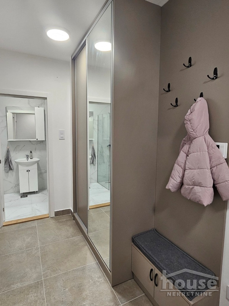 Stanovi,NOVI SAD,AVIJACIJA 60m2,650€ , ID: 9116759 8