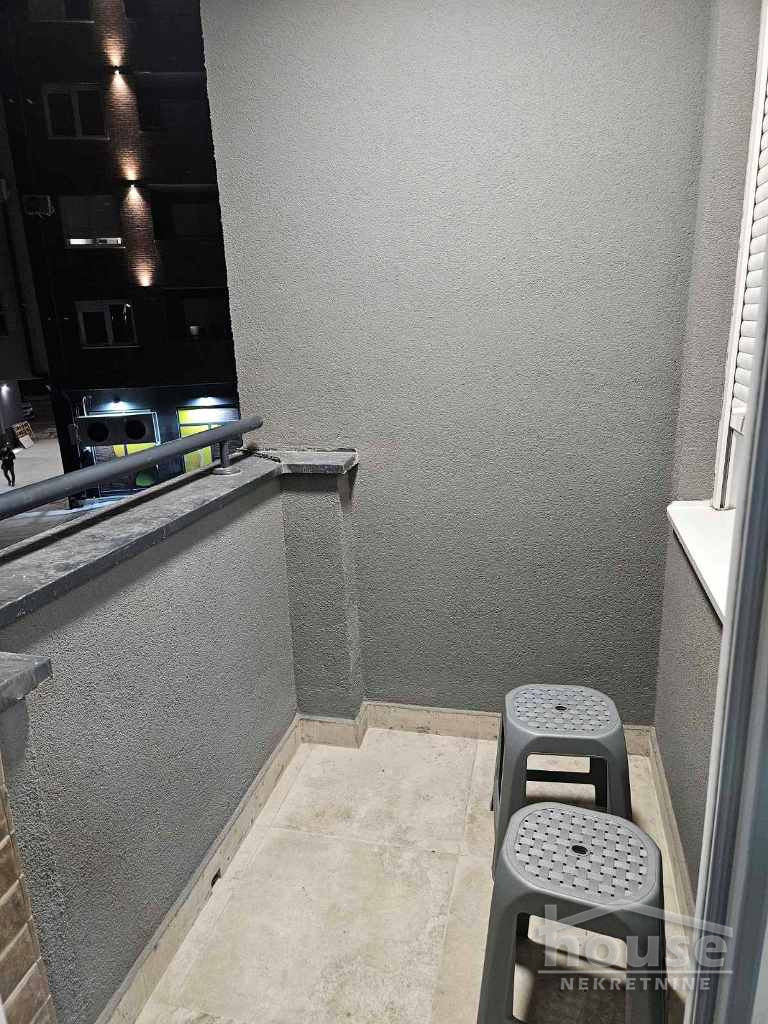 Stanovi,NOVI SAD,AVIJACIJA 60m2,650€ , ID: 9116759 12