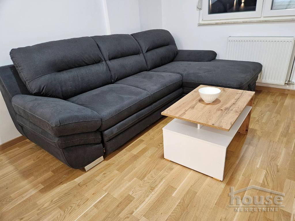 Stanovi,NOVI SAD,AVIJACIJA 60m2,650€ , ID: 9116759 3