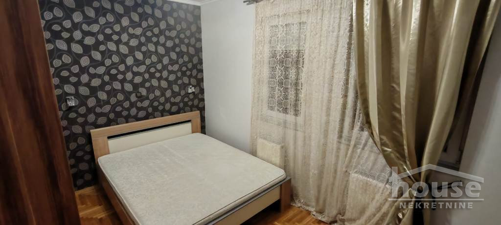 Stanovi,NOVI SAD,BULEVAR EVROPE 55m2,600€ , ID: 9110261 3