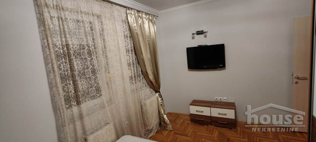 Stanovi,NOVI SAD,BULEVAR EVROPE 55m2,600€ , ID: 9110261 4