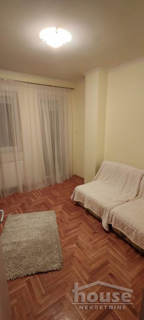Stanovi,NOVI SAD,BULEVAR EVROPE 55m2,600€ , ID: 9110261 5