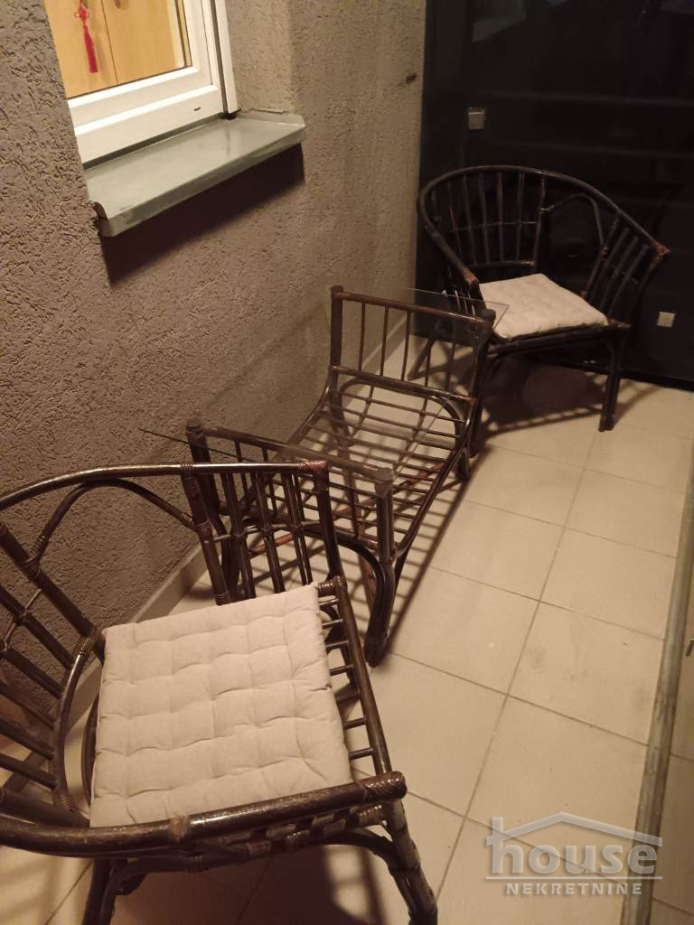 Stanovi,NOVI SAD,BULEVAR EVROPE 55m2,600€ , ID: 9110261 10