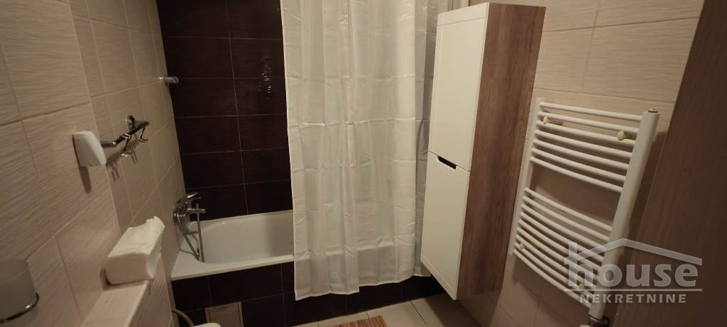 Stanovi,NOVI SAD,BULEVAR EVROPE 55m2,600€ , ID: 9110261 7