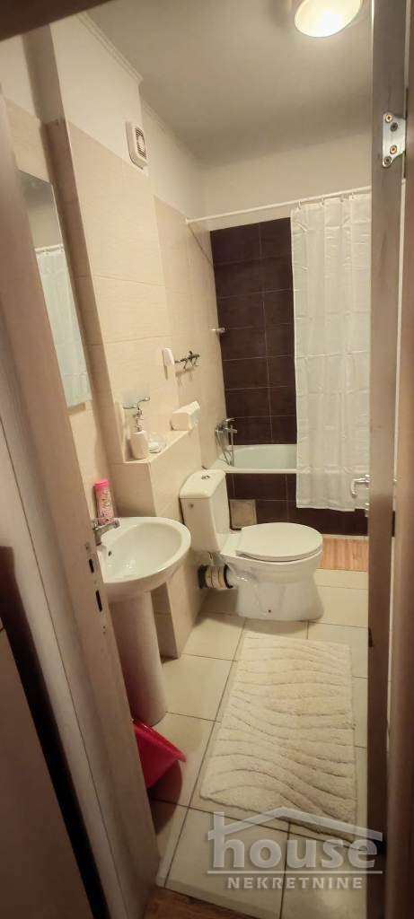 Stanovi,NOVI SAD,BULEVAR EVROPE 55m2,600€ , ID: 9110261 9