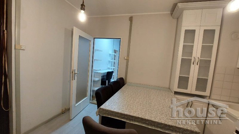 Stanovi,NOVI SAD,DETELINARA 48m2,500€ , ID: 9115410 11