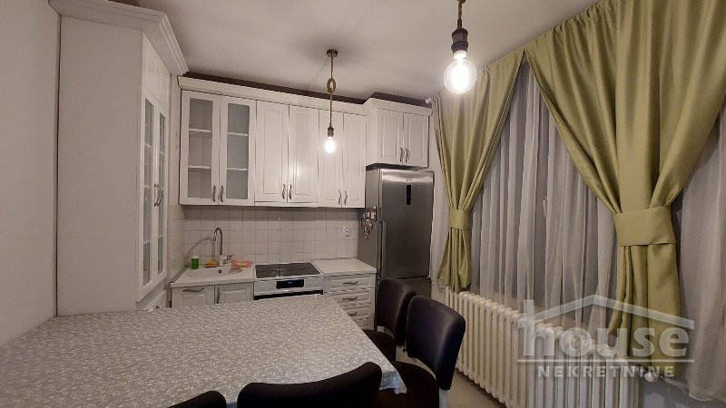 Stanovi,NOVI SAD,DETELINARA 48m2,500€ , ID: 9115410 12