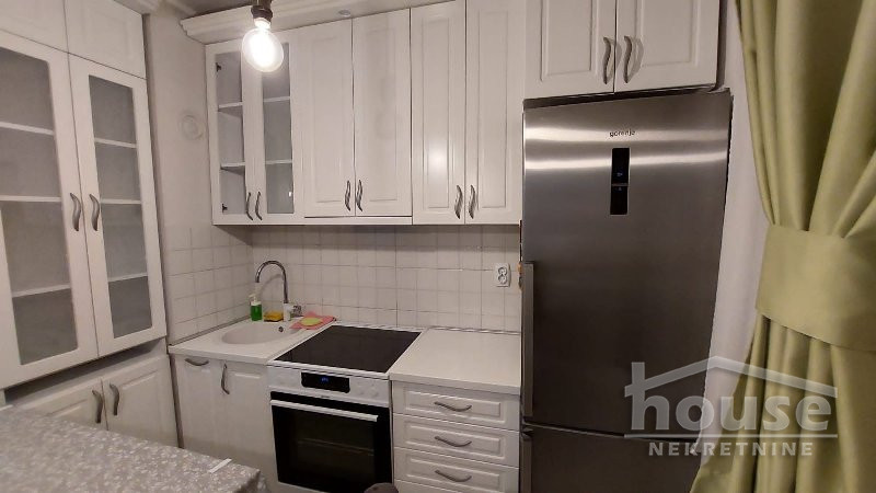 Stanovi,NOVI SAD,DETELINARA 48m2,500€ , ID: 9115410 13