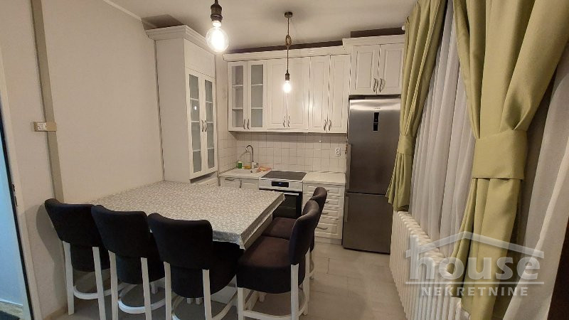 Stanovi,NOVI SAD,DETELINARA 48m2,500€ , ID: 9115410 10