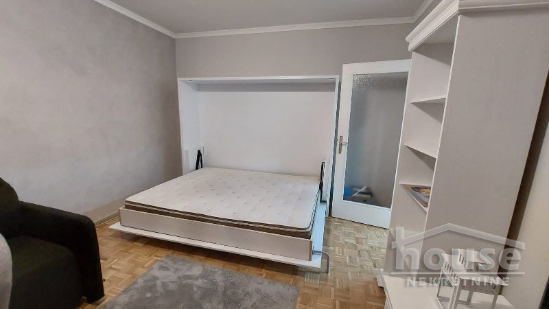 Stanovi,NOVI SAD,DETELINARA 48m2,500€ , ID: 9115410 7