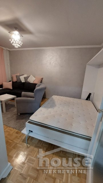 Stanovi,NOVI SAD,DETELINARA 48m2,500€ , ID: 9115410 8