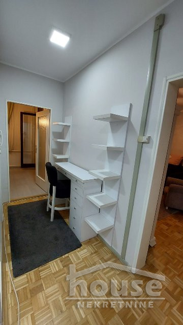 Stanovi,NOVI SAD,DETELINARA 48m2,500€ , ID: 9115410 9