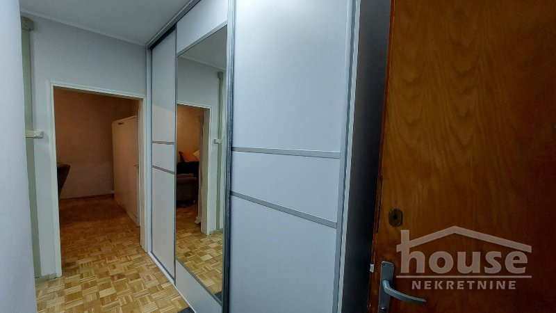 Stanovi,NOVI SAD,DETELINARA 48m2,500€ , ID: 9115410 15