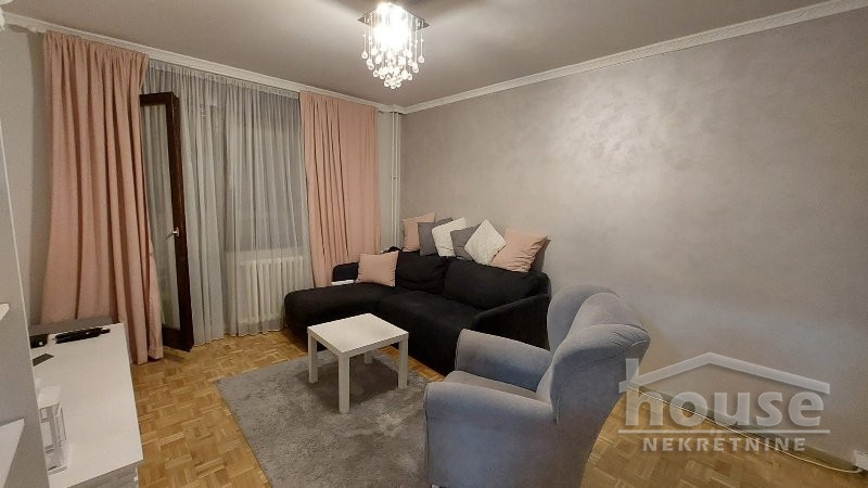Stanovi,NOVI SAD,DETELINARA 48m2,500€ , ID: 9115410 3