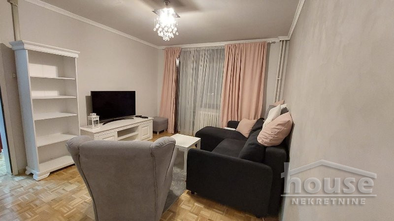 Stanovi,NOVI SAD,DETELINARA 48m2,500€ , ID: 9115410 4
