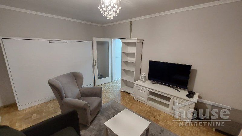 Stanovi,NOVI SAD,DETELINARA 48m2,500€ , ID: 9115410 5