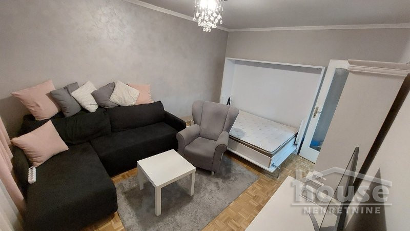 Stanovi,NOVI SAD,DETELINARA 48m2,500€ , ID: 9115410 6