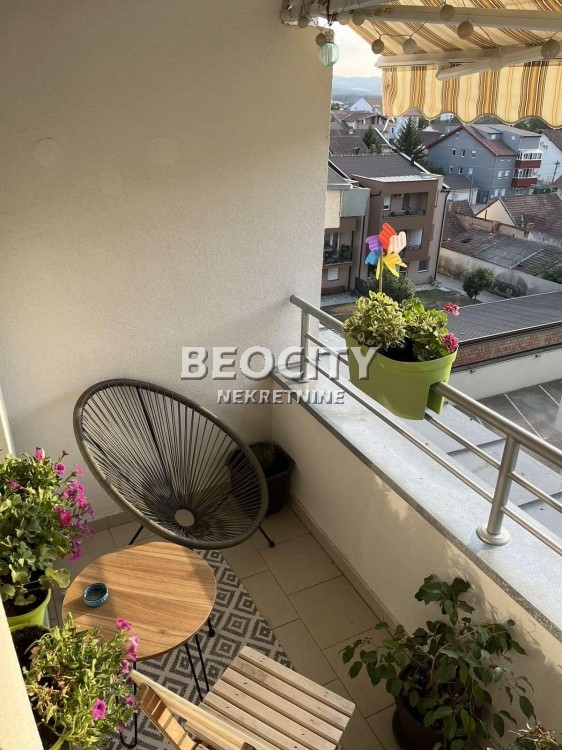 četvorosoban stan, 77 m2, Somborski bulevar, Somborska ID: 114189 3