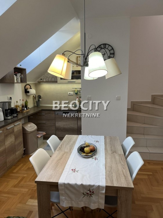 četvorosoban stan, 77 m2, Somborski bulevar, Somborska ID: 114189 5