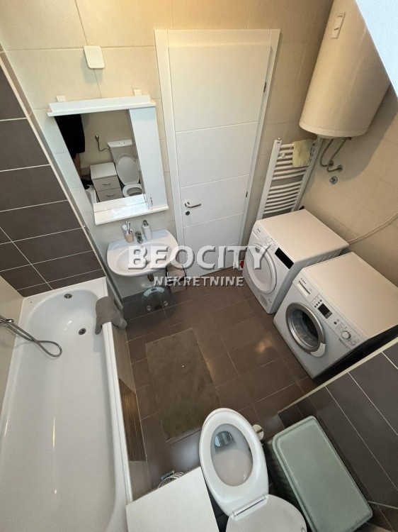 četvorosoban stan, 77 m2, Somborski bulevar, Somborska ID: 114189 10