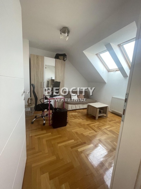 četvorosoban stan, 77 m2, Somborski bulevar, Somborska ID: 114189 6