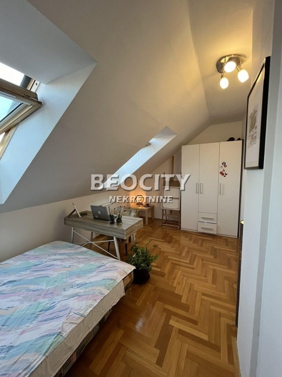 četvorosoban stan, 77 m2, Somborski bulevar, Somborska ID: 114189 8