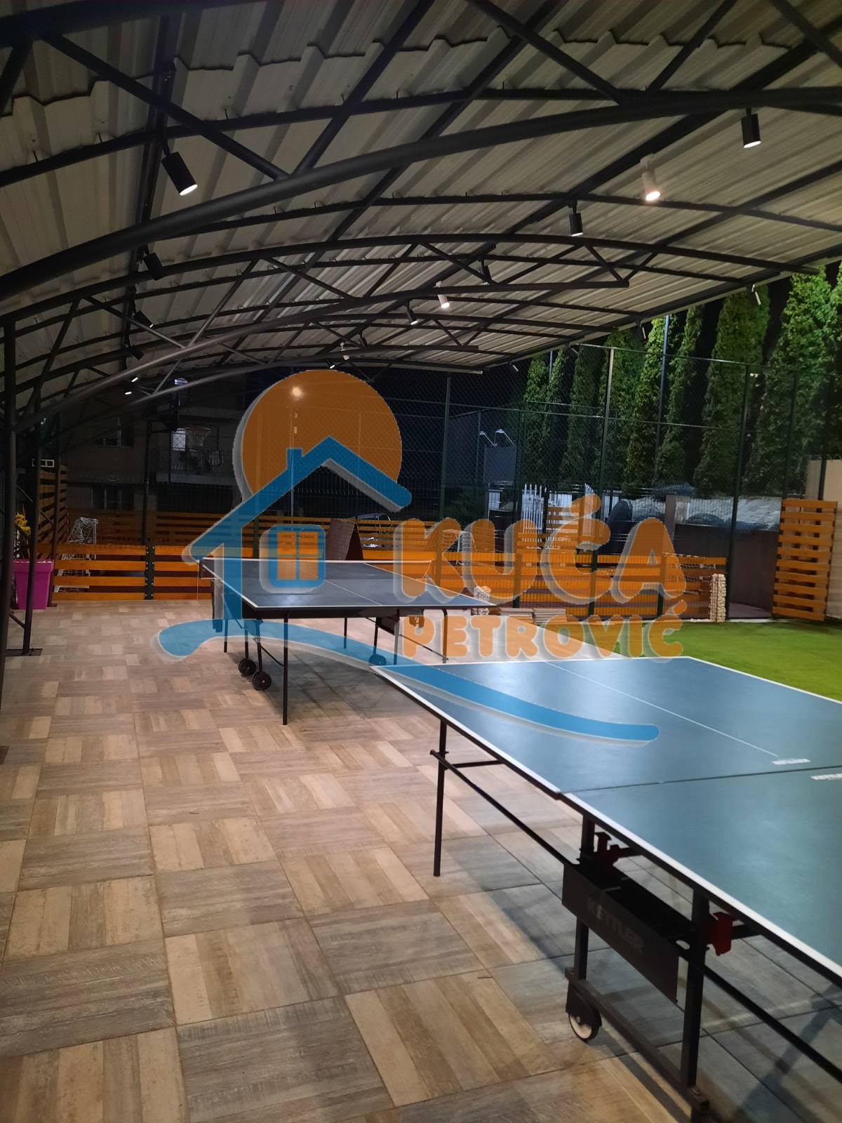 Jednosoban stan, 25 m2, Palilula, Kovanlučka ID: i-010448 16