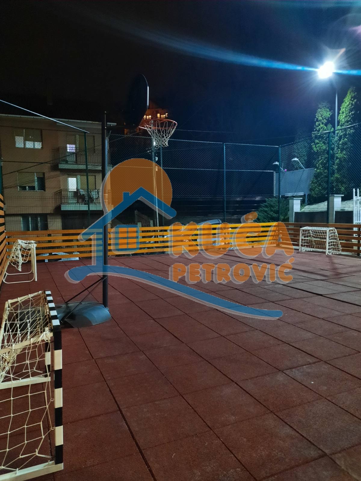 Jednosoban stan, 25 m2, Palilula, Kovanlučka ID: i-010448 17