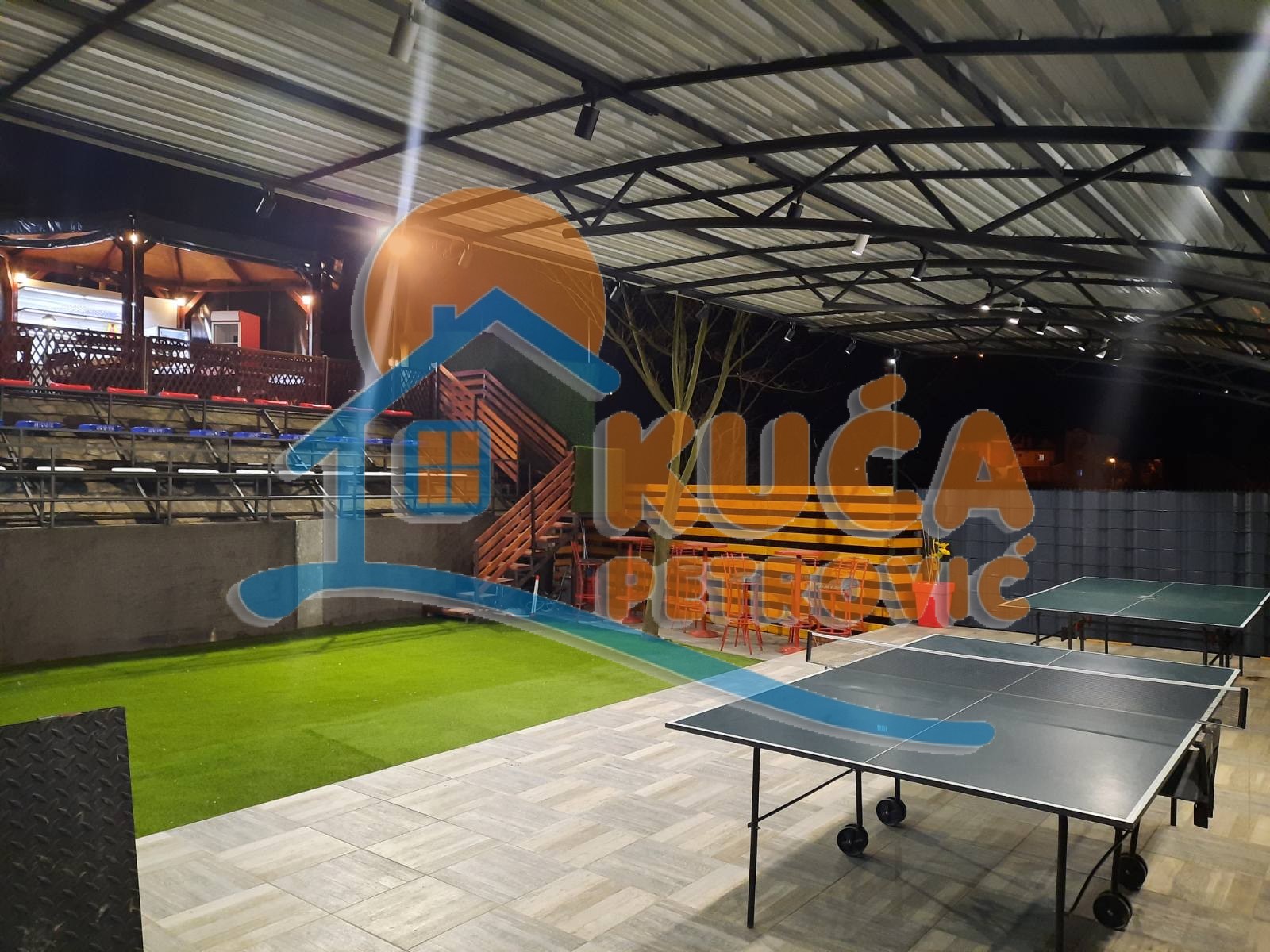 Jednosoban stan, 25 m2, Palilula, Kovanlučka ID: i-010448 11