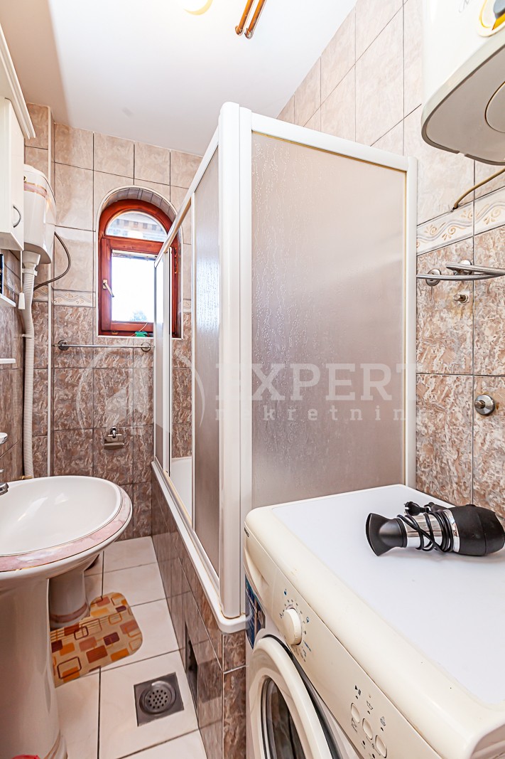 Jednosoban stan, 25 m2, Palilula, Kovanlučka ID: i-010448 5