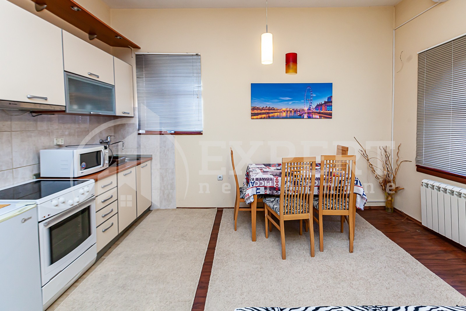 Jednosoban stan, 25 m2, Palilula, Kovanlučka ID: i-010448 2